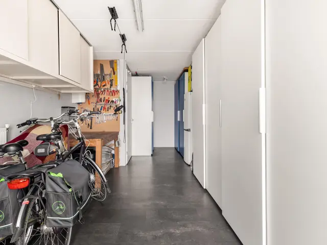 Weegbree 21, HEERHUGOWAARD