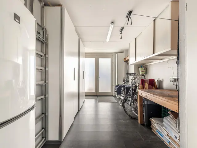 Weegbree 21, HEERHUGOWAARD