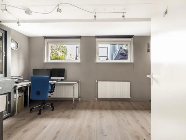 Weegbree 21, HEERHUGOWAARD