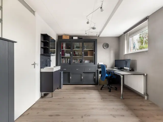 Weegbree 21, HEERHUGOWAARD