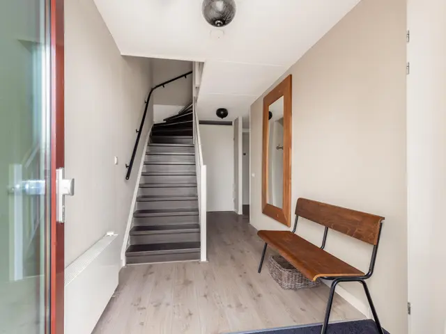 Weegbree 21, HEERHUGOWAARD