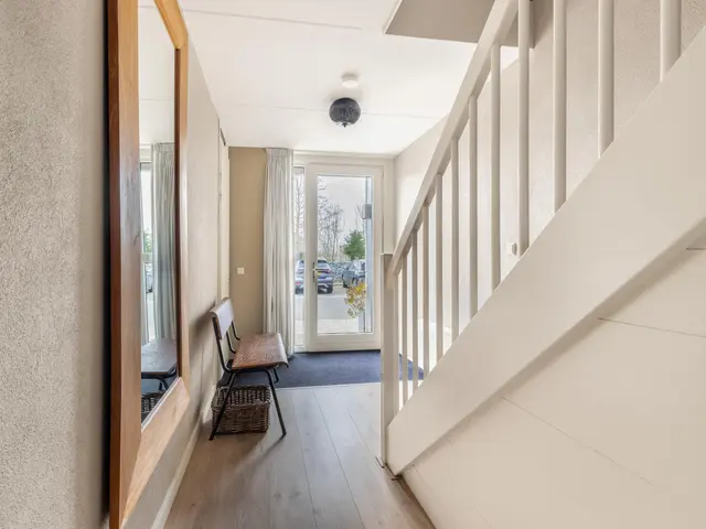 Weegbree 21, HEERHUGOWAARD