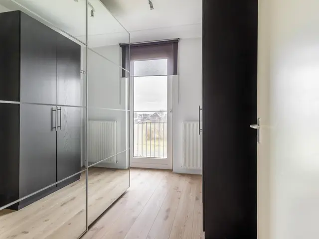 Weegbree 21, HEERHUGOWAARD