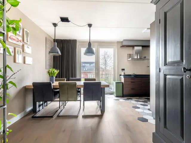 Weegbree 21, HEERHUGOWAARD