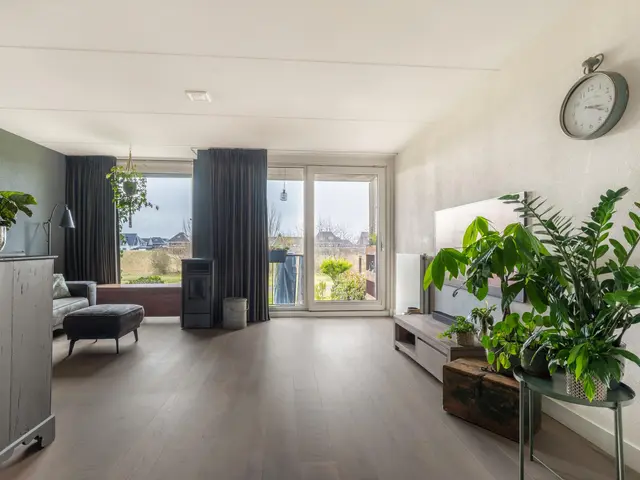 Weegbree 21, HEERHUGOWAARD