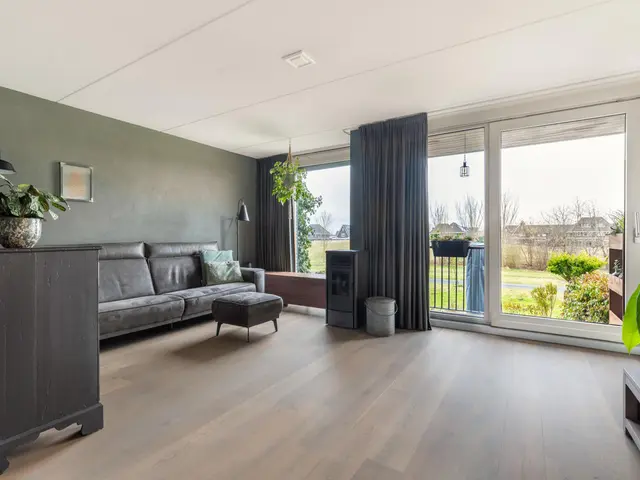 Weegbree 21, HEERHUGOWAARD