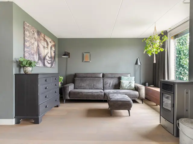 Weegbree 21, HEERHUGOWAARD