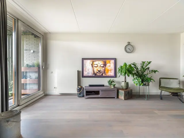 Weegbree 21, HEERHUGOWAARD