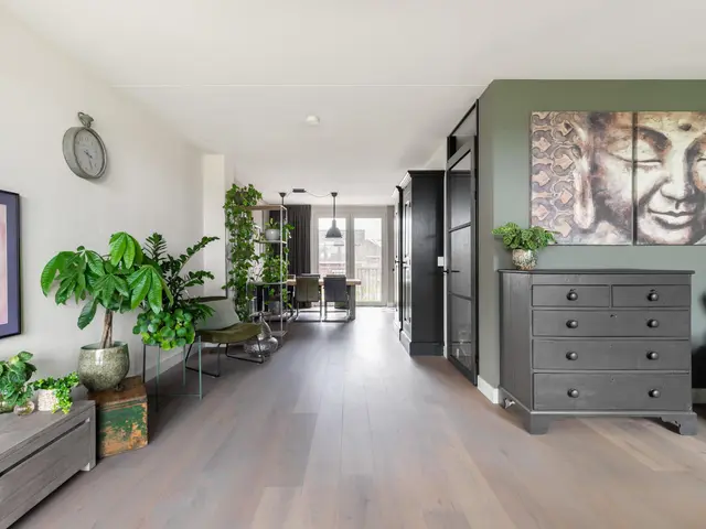 Weegbree 21, HEERHUGOWAARD