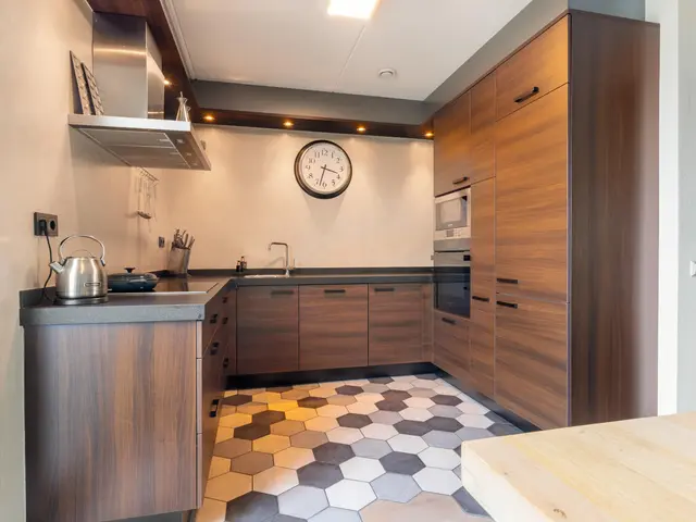 Weegbree 21, HEERHUGOWAARD