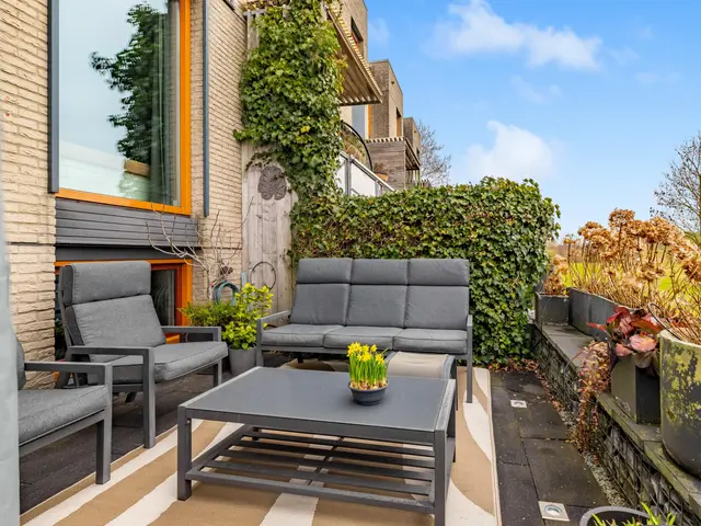 Weegbree 21, HEERHUGOWAARD