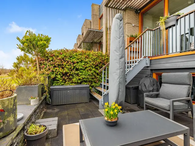 Weegbree 21, HEERHUGOWAARD