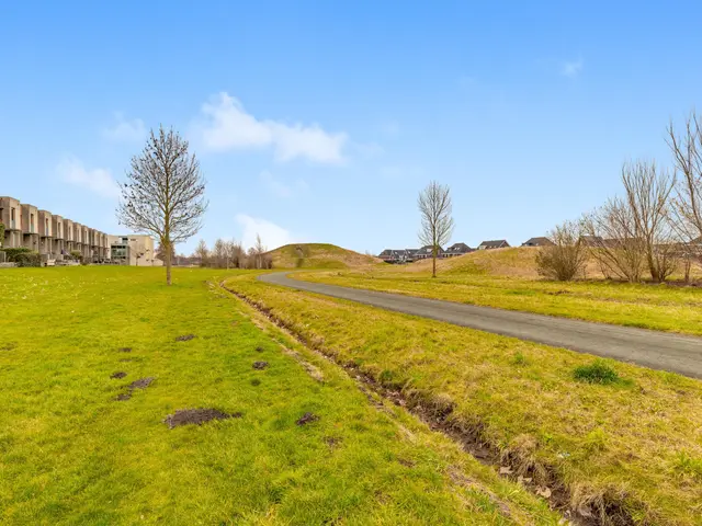 Weegbree 21, HEERHUGOWAARD