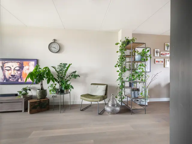 Weegbree 21, HEERHUGOWAARD