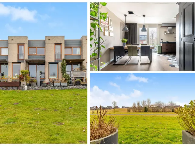 Weegbree 21, HEERHUGOWAARD