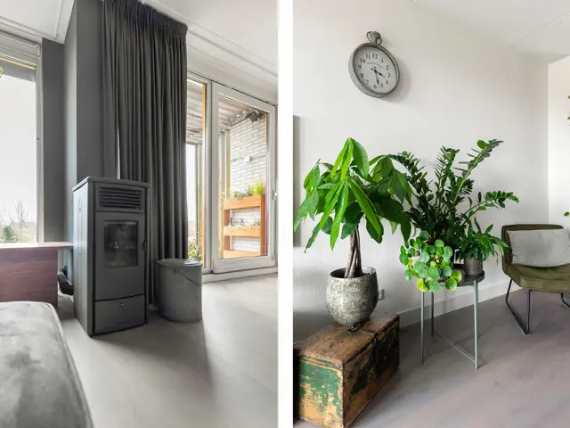 Weegbree 21, HEERHUGOWAARD