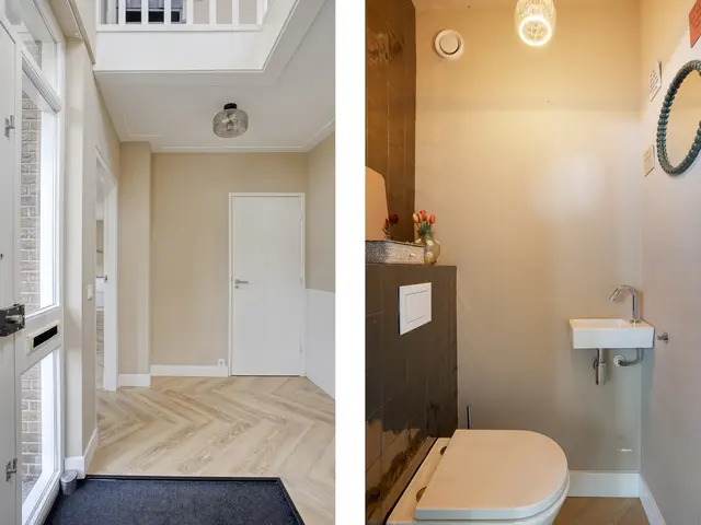 Ridder Arnoudlaan 9, HEEMSKERK