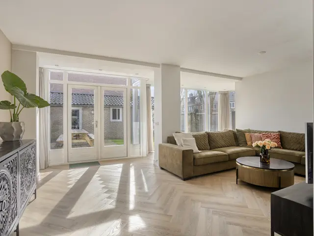 Ridder Arnoudlaan 9, HEEMSKERK