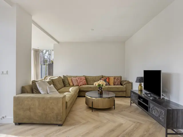 Ridder Arnoudlaan 9, HEEMSKERK