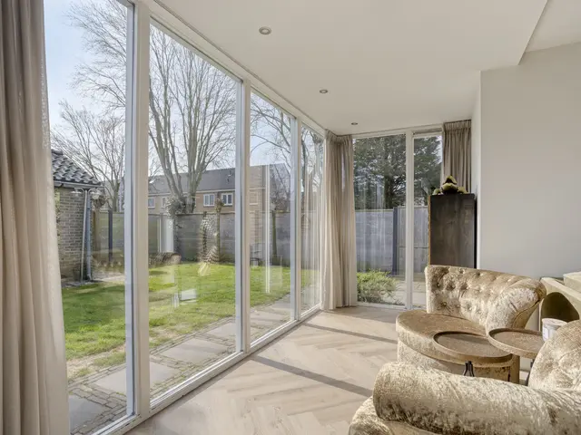 Ridder Arnoudlaan 9, HEEMSKERK