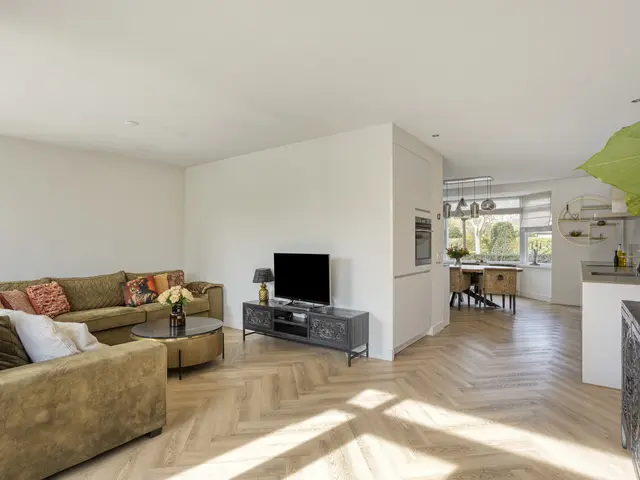 Ridder Arnoudlaan 9, HEEMSKERK