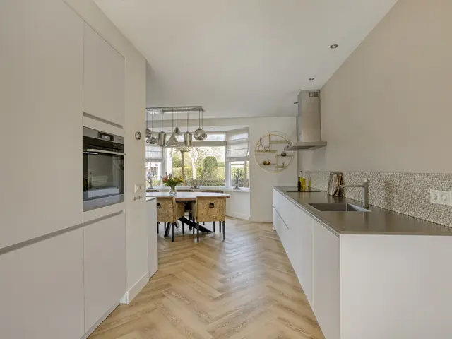 Ridder Arnoudlaan 9, HEEMSKERK