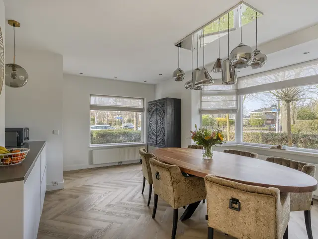 Ridder Arnoudlaan 9, HEEMSKERK