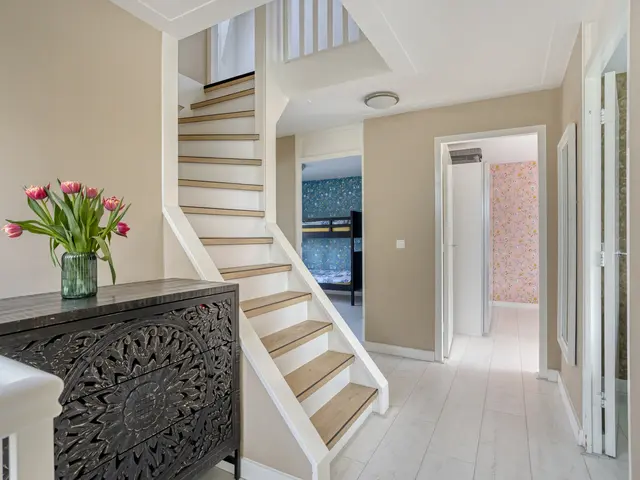 Ridder Arnoudlaan 9, HEEMSKERK