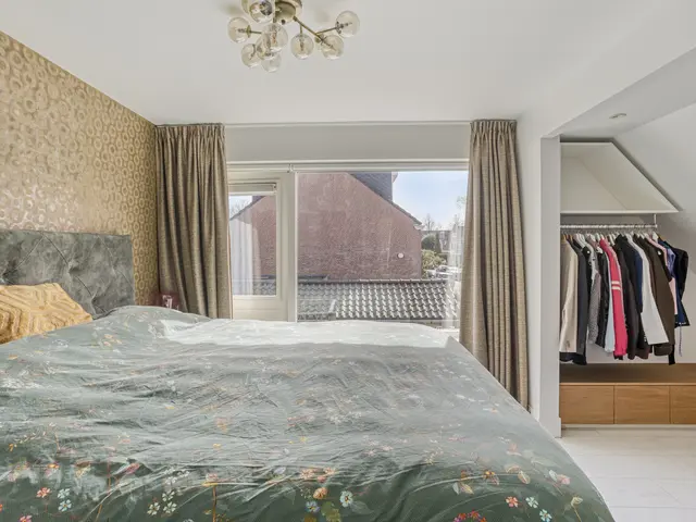 Ridder Arnoudlaan 9, HEEMSKERK