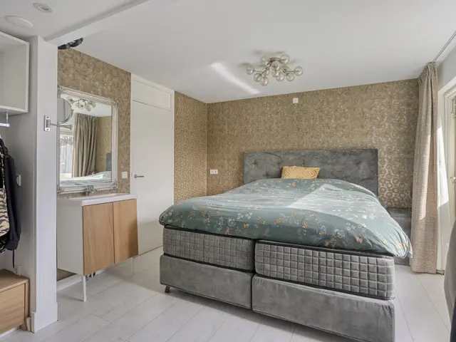 Ridder Arnoudlaan 9, HEEMSKERK