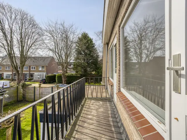 Ridder Arnoudlaan 9, HEEMSKERK