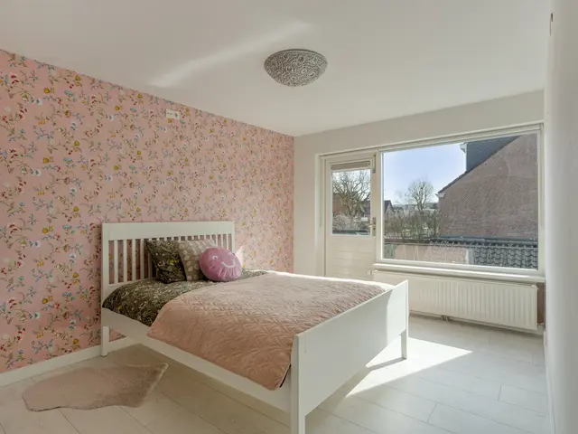 Ridder Arnoudlaan 9, HEEMSKERK