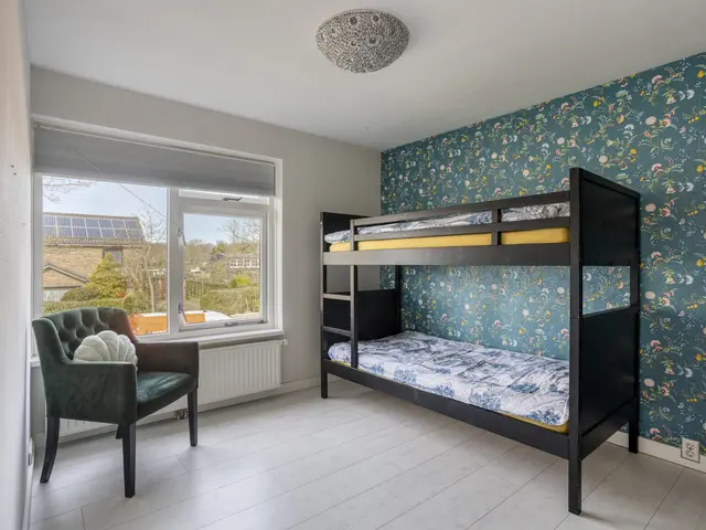 Ridder Arnoudlaan 9, HEEMSKERK