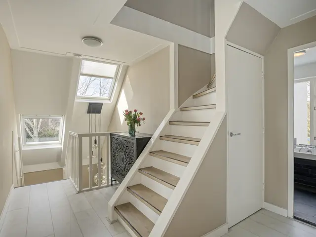 Ridder Arnoudlaan 9, HEEMSKERK