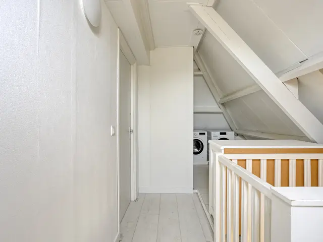 Ridder Arnoudlaan 9, HEEMSKERK