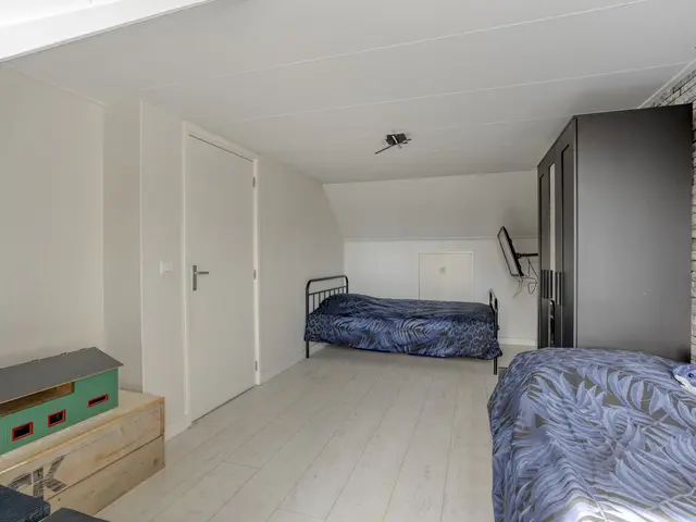 Ridder Arnoudlaan 9, HEEMSKERK