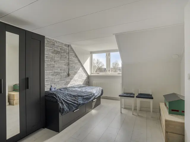 Ridder Arnoudlaan 9, HEEMSKERK