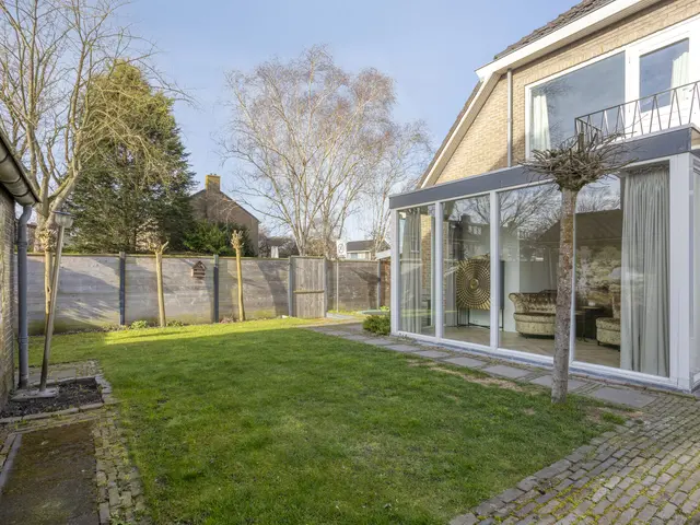 Ridder Arnoudlaan 9, HEEMSKERK