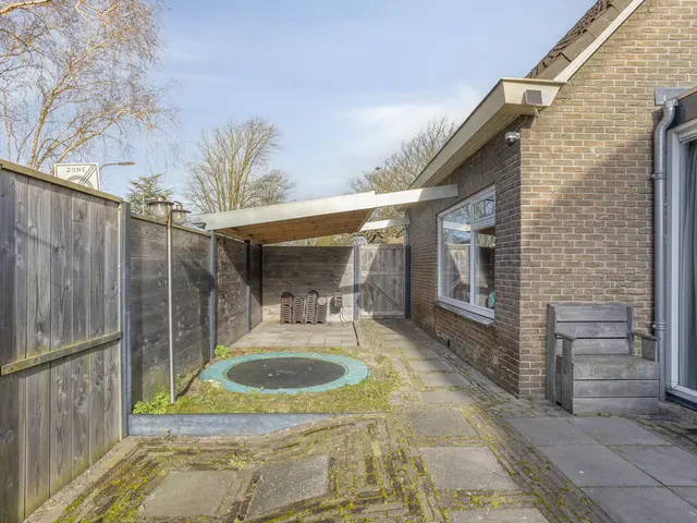 Ridder Arnoudlaan 9, HEEMSKERK