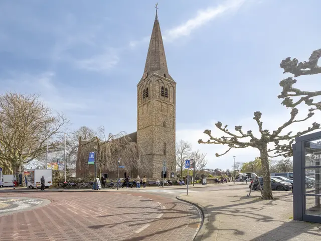 Ridder Arnoudlaan 9, HEEMSKERK