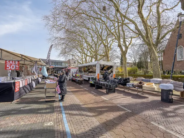 Ridder Arnoudlaan 9, HEEMSKERK