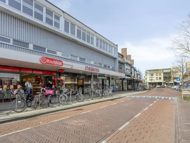 Ridder Arnoudlaan 9, HEEMSKERK