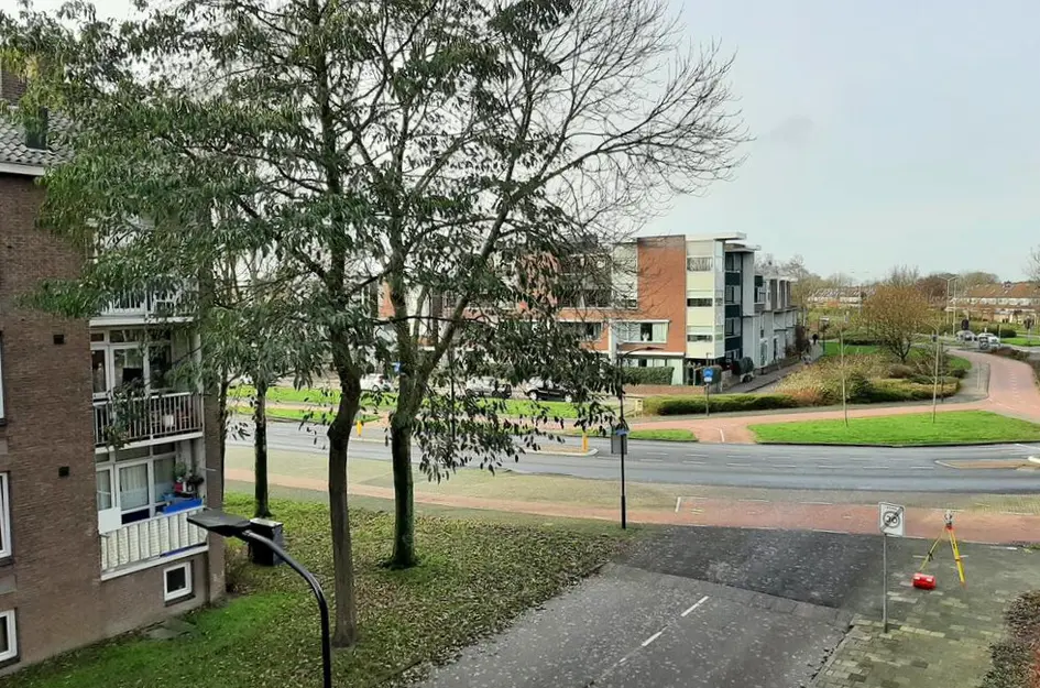 Wijk aan Duinerweg 171P