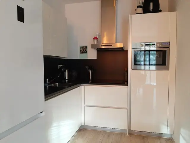 Wijk aan Duinerweg 171P, BEVERWIJK