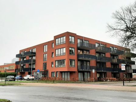 homes for rent on Wijk aan Duinerweg 171P