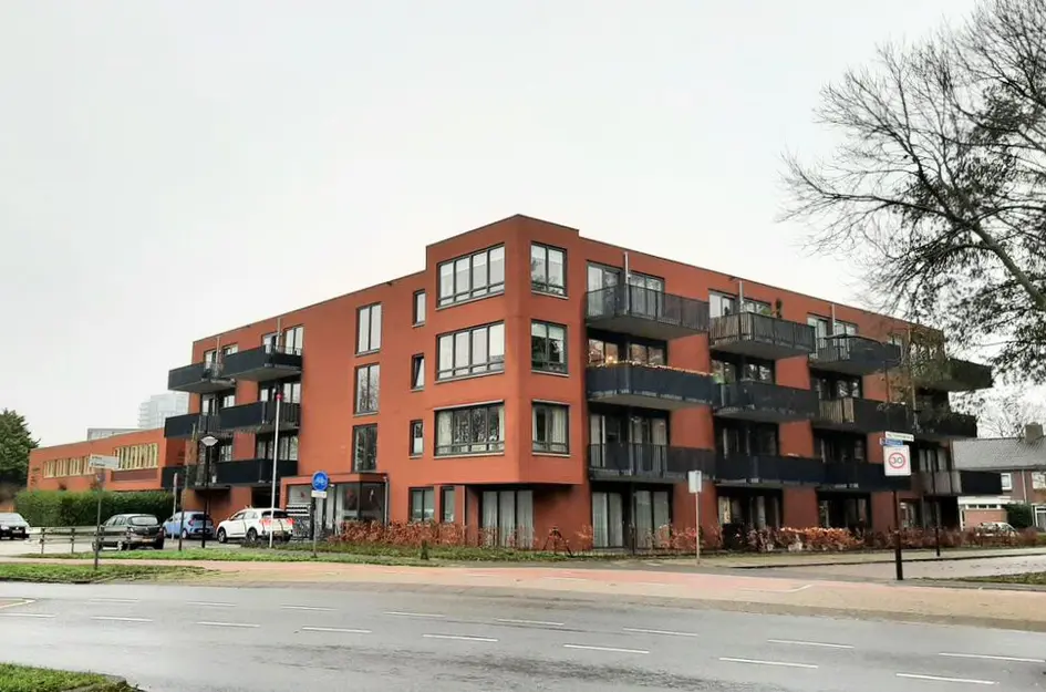 Wijk aan Duinerweg 171P