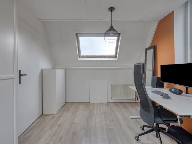 Leverkruid 28, HEEMSKERK