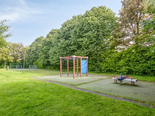 Leverkruid 28, HEEMSKERK