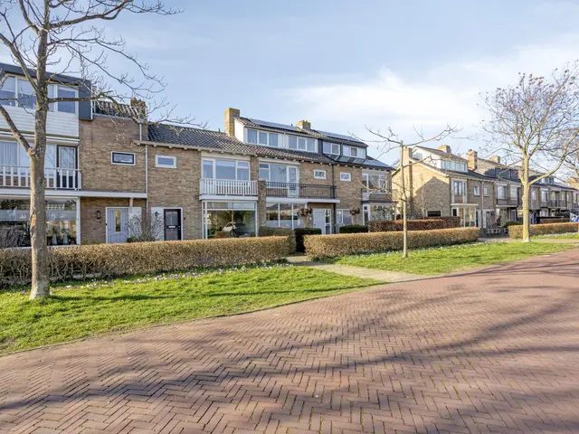 Werkendelslaan 47, HEILOO