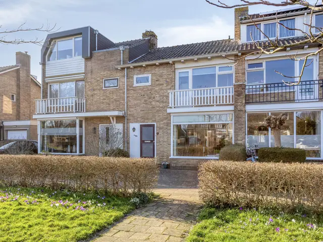 Werkendelslaan 47, HEILOO